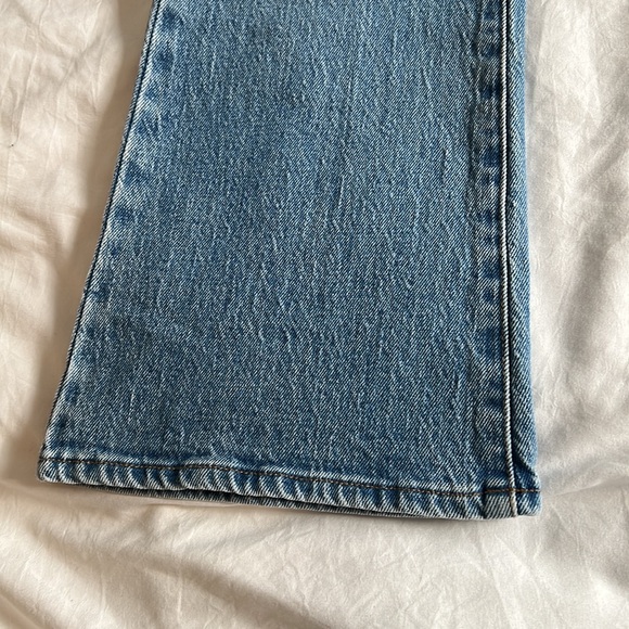 Rolla’s bootcut overalls 26 NWT - Picture 8 of 8